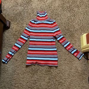 Tommy Hilfoger Turtleneck Top
